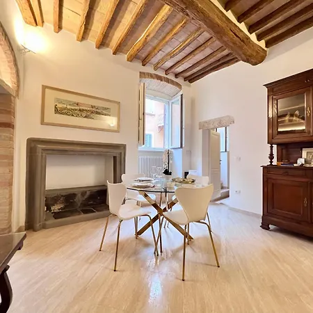 Pinturicchio Luxury * Perugia