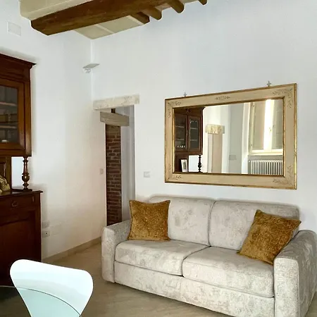 Apartment Pinturicchio Luxury *
