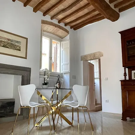 Apartment Pinturicchio Luxury Perugia