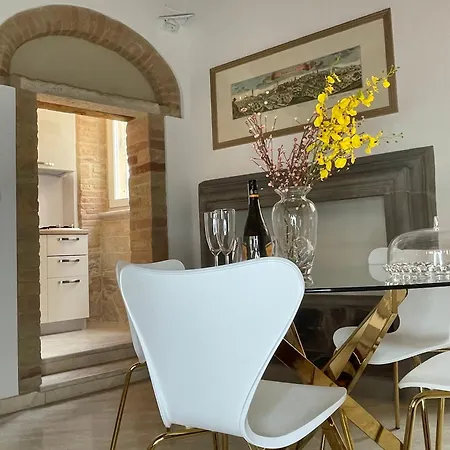 Pinturicchio Luxury