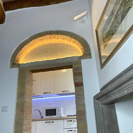 Pinturicchio Luxury * Perugia