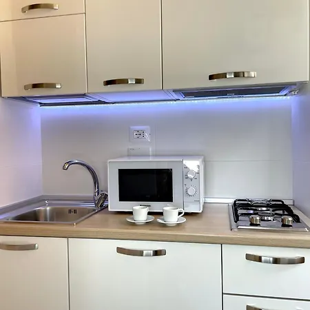 Apartment Pinturicchio Luxury