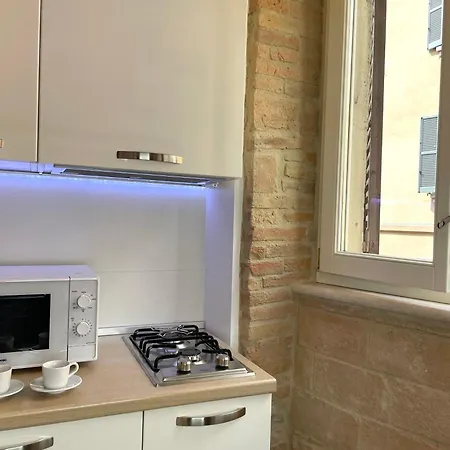 Apartment Pinturicchio Luxury