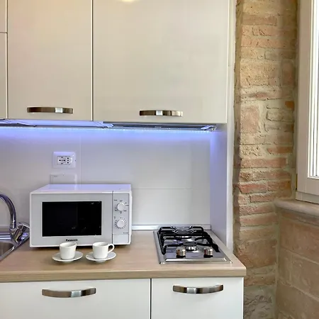 Pinturicchio Luxury