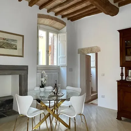 Pinturicchio Luxury * Perugia