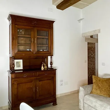 Pinturicchio Luxury Apartment Perugia