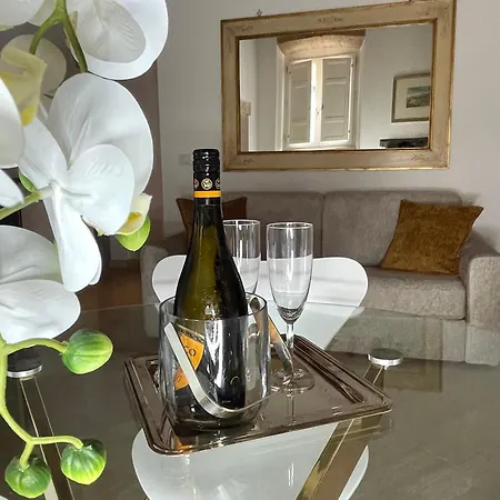 Pinturicchio Luxury Apartment