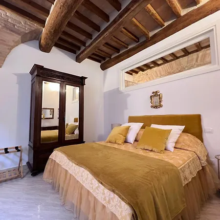 Pinturicchio Luxury Apartment Perugia