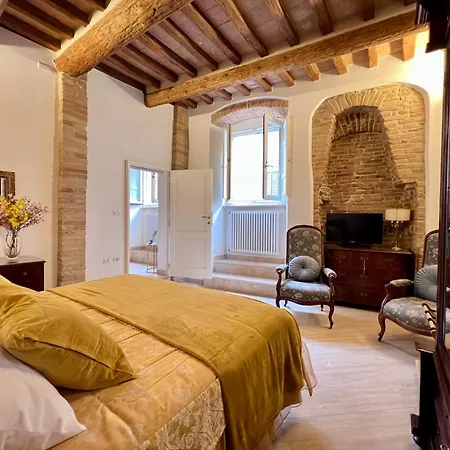 Pinturicchio Luxury Perugia