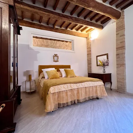 Apartment Pinturicchio Luxury *