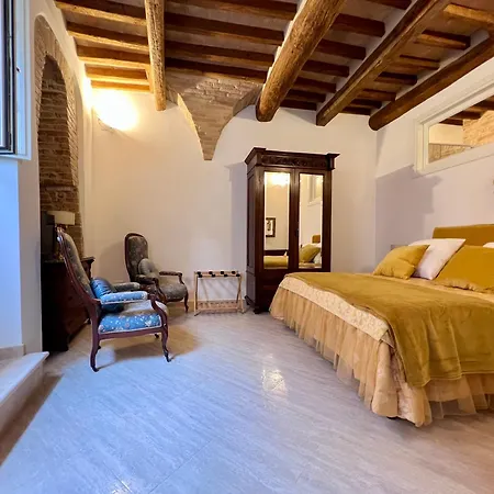 Apartment Pinturicchio Luxury Perugia