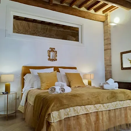 Pinturicchio Luxury Apartment Perugia