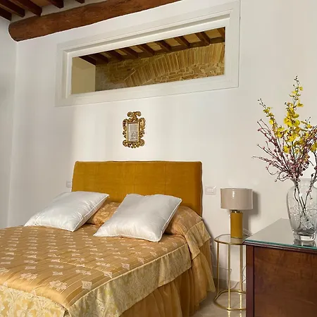 Apartment Pinturicchio Luxury *