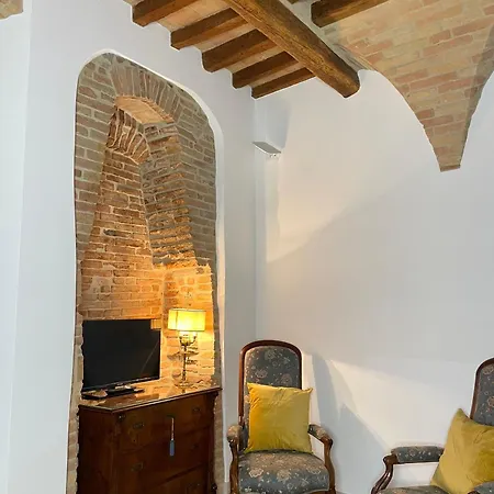Pinturicchio Luxury Perugia