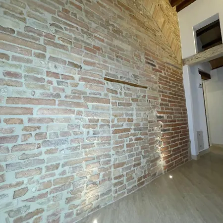 Pinturicchio Luxury Apartment