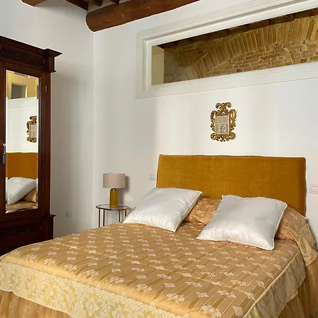 Pinturicchio Luxury Apartment