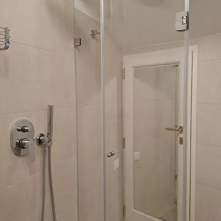 Apartment Pinturicchio Luxury Perugia