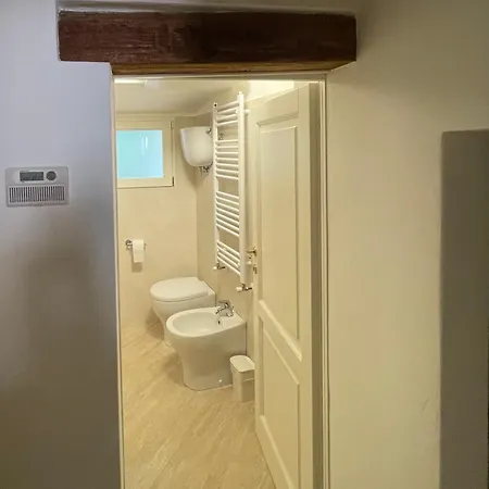 Pinturicchio Luxury Apartment *