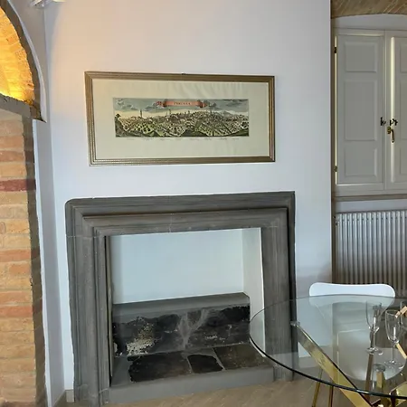 Pinturicchio Luxury * Perugia