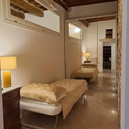 Pinturicchio Luxury *