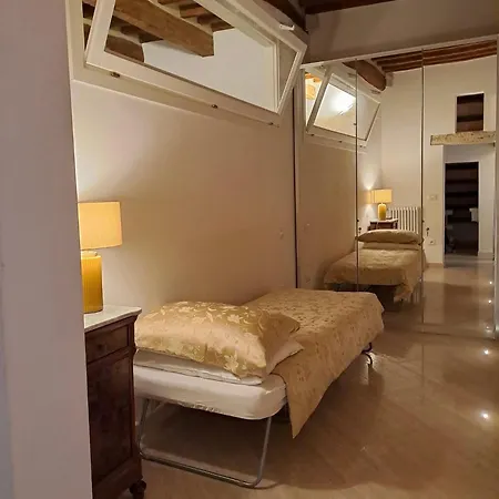 Pinturicchio Luxury