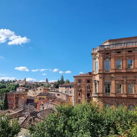 Apartment Pinturicchio Luxury *