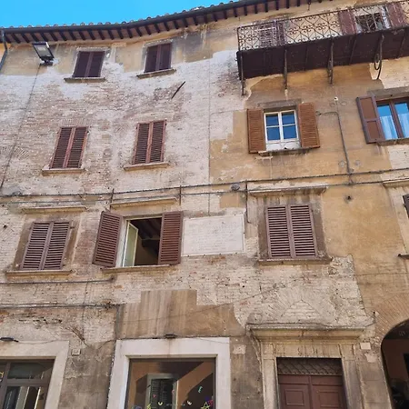 Pinturicchio Luxury Apartment