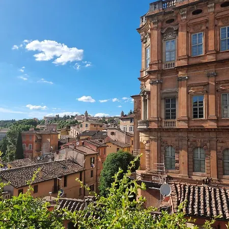 Pinturicchio Luxury