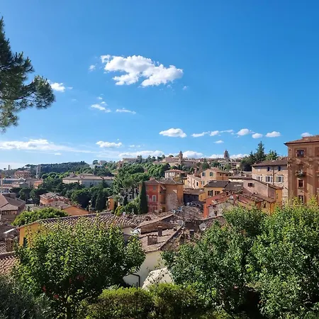 Pinturicchio Luxury Apartment *