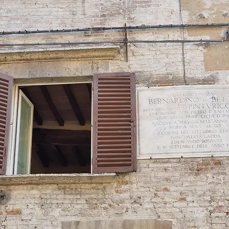 Pinturicchio Luxury Apartment Perugia